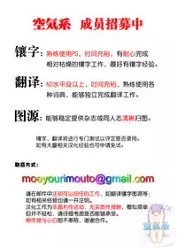 (C90) [NANIMOSHINAI (Sasamori Tomoe)] Succubus Stayed Life 4 [Chinese] [空気系☆漢化]