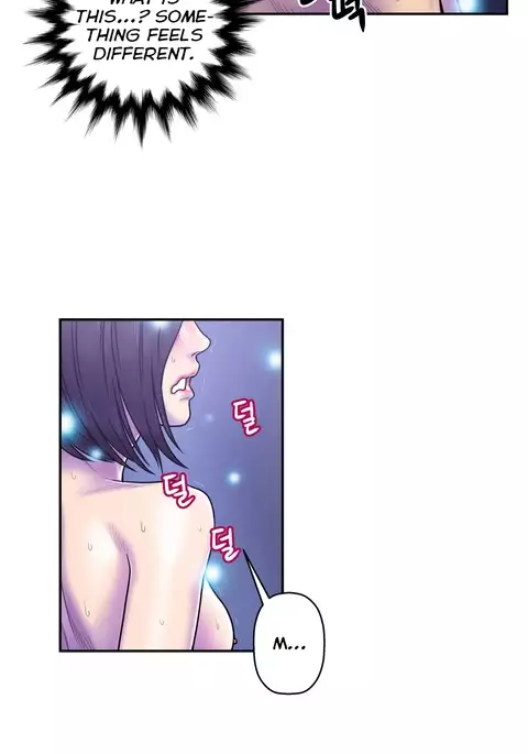 Ghost Love Ch.1-21.5