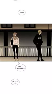 [Silverstar] Talk To Me Ch.1-36 (English) (Ongoing)