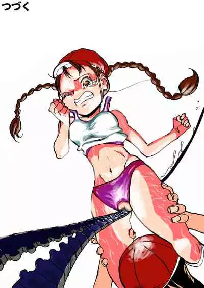 Shoujo to Shoujo to Jigokuezu 3-kan