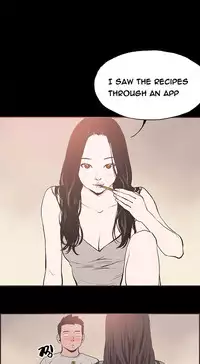 [Mr. Byeong-Su] Cohabitation Ch.1-34 (English) (Ongoing)