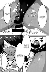 YoRHa Nigou Pet-gata | YoRHa Number 2 Pet Model