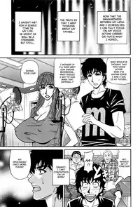 [Ozaki Akira] Koe dake de Icchau Ch. 1-4, 8-10 [English] [erc]