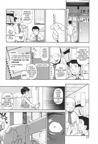 [Oyster] Ikenie to Rougoku | Sacrifice and Jail [English] =LWB=