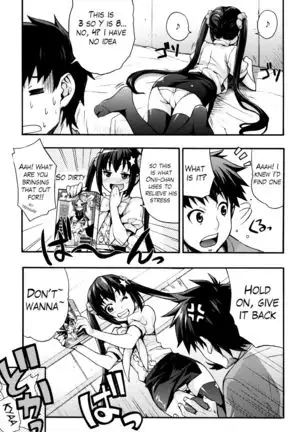 Rica no Kenkyuushitsu ~Chiteki na Rikeijo no Seitai~ Ch. 1-9
