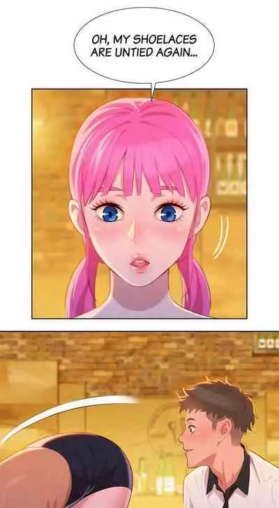 What do you Take me For? Ch.35/?