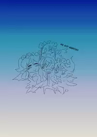 [Hroz] Succubus no San Shimai | Three Succubus Sisters [English] [4dawgz + Thetsuuyaku] [Digital]