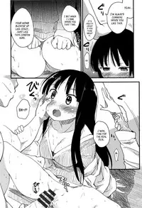 [Higenamuchi] Otome Kuzushi Ch. 1-8, 10-11 [English]