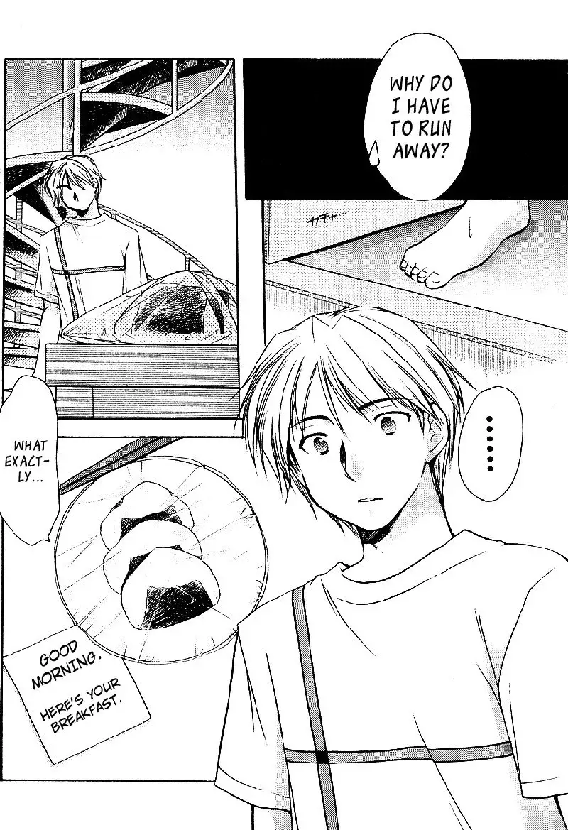 My Mom Is My Classmate vol1 - PT1