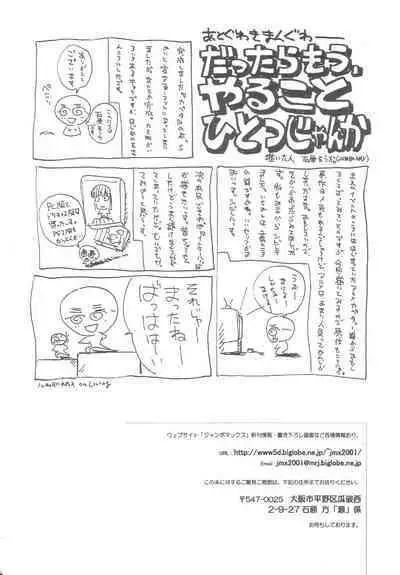 Minamoto Nanako no Karei na Hibi