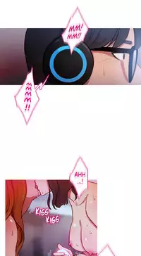 [PINKO] Scandal of the Witch Ch.1-23 (English) (Ongoing)