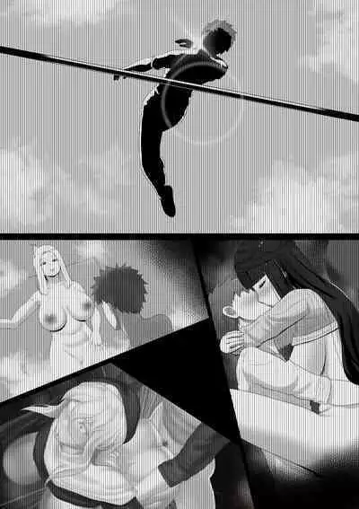 [rienia] FSN - Father／shirou ngentot