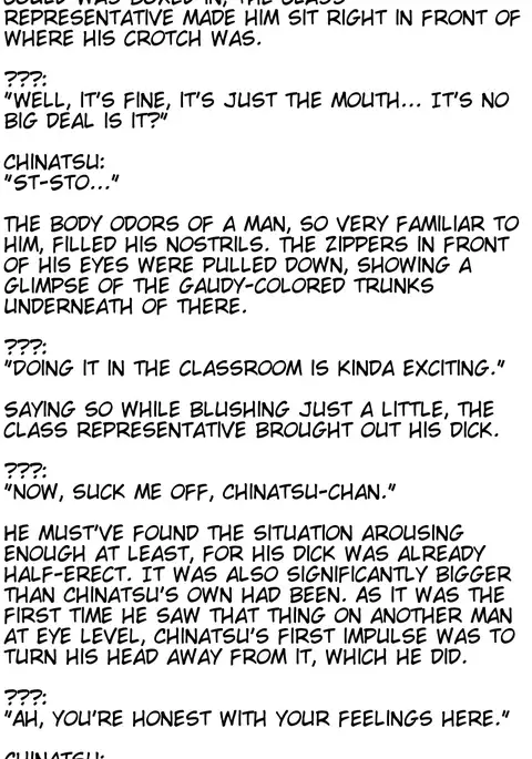 Joseitoka Kaichou | The M-to-F'ed student council president