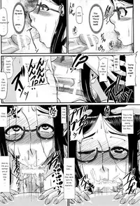 [Oaza Koaza] Hahabuta Dorei | Pig Slave Mother (ANGEL Club 2016-06) [English] [man-machine translations]