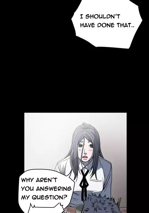 Kitsch | Disrespectful Bitch Ch. 1-71