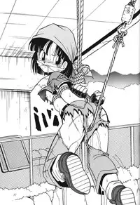 (C51) [Thirty Saver Street 2D Shooting (Maki Hideto, Sawara Kazumitsu)] Silent Saturn 2 (Sailor Moon) [English]