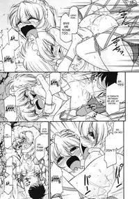 [Charlie Nishinaka] Cheers! 10 [English] [SaHa]