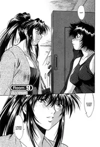 [Manabe Jouji] Kanojo de Ippai 1 [English] [Afro + Ochimusha]