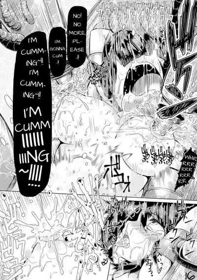 Tsukuridase! Saikou no Okusuri! Daijikken | Create it! The Best Medicine! The Great Experiment