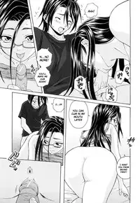 [Fuuga] Setsunai Omoi - Painful Feelings [English] [Faytear, Yuribou]