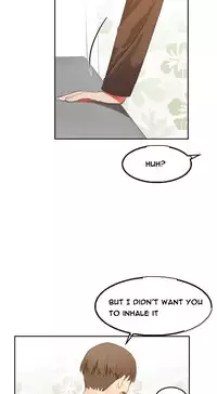 [Mx2J] Hari Dormitory Ch.0-23 (English) (Ongoing)