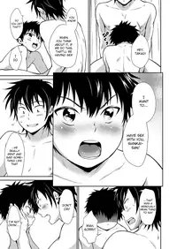 [withsoda (Kitaichi Naco)] Asobi ni Kita. [English] {Shotachan} [Digital]