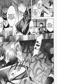 [Anthology] Slave Heroines Vol.15 [English]{Kizlan&GjustG}