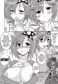 (C73) [YO-METDO (Yasakani An)] Koi shite Ii desu tomo (Final Fantasy IV) [English] [FAKKU]