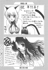 [Shizaki Masayuki] Abyssinian