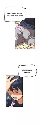 [Worin] Brawling Go Ch.0-40 (English) (YoManga) (Ongoing)