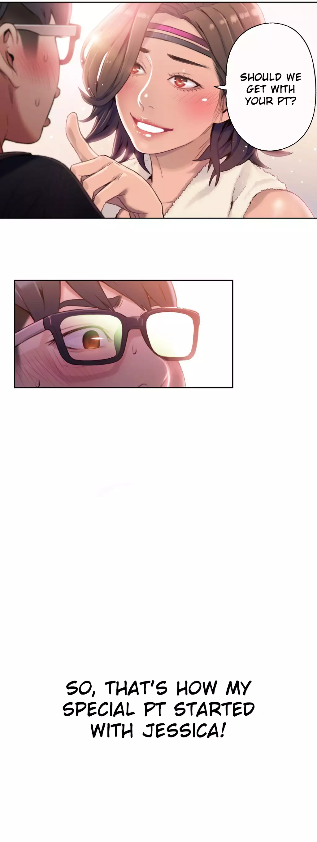 Sweet Guy Ch.1-51