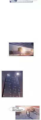 Miss Mystic Ch.1-12 (English) (Ongoing)