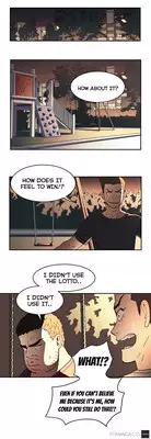 [Yi Hyeon Seok] Refrain Love Ch.1-18 (English) (YoManga) (Ongoing)