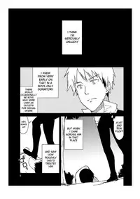 (Hekigai Chousa Haku 2) [Yaoya, Samoimon (Tometo, Samoimo)] Shinen no Kyouken | Mad Dog of the Abyss (Shingeki no Kyojin) [English] [Moy Moe Scans]