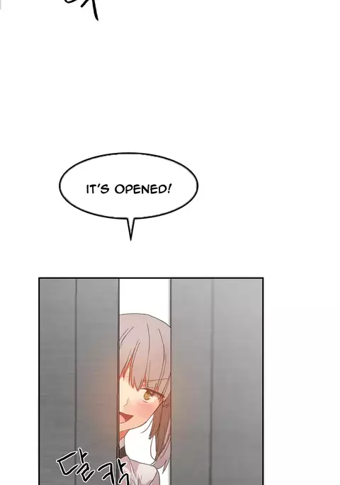 Hari Dormitory Ch.0-26