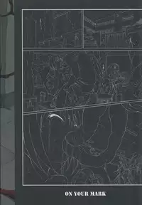 (C87) [ON YOUR MARK (SUNSON)] GaiChuu 3 [Chinese] [落莲汉化组]