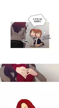 [PINKO] Scandal of the Witch Ch.1-23 (English) (Ongoing)