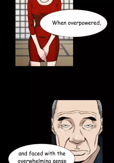 The Taste of Hands Ch.1-71