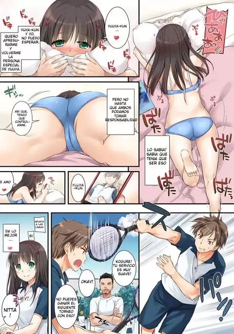 DLO-01 Kare to no Yakusoku