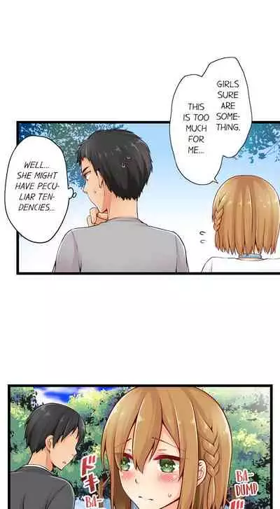 Ren Arisugawa Is Actually A Girl