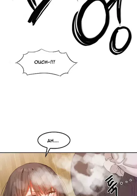 Hari Dormitory Ch.0-26