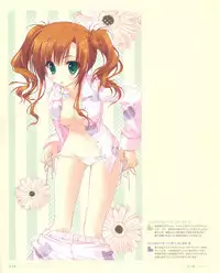 [Ryohka] Ryohka Gashuu Kurimi