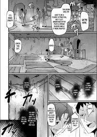 WEB Ban Mesuiki!! Nyotaika Yuugi Vol.02