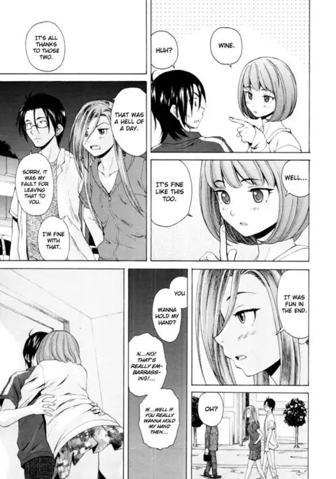 Sense of Values of Wine - Ch.5