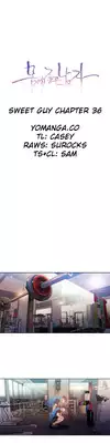 [BAK Hyeong Jun] Sweet Guy Ch. 1-45 [English] [YoManga]