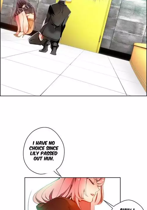 Lilith`s Cord Ch.1-40