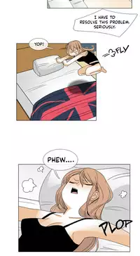 [Silverstar] Talk To Me Ch.1-36 (English) (Ongoing)