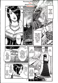 (CR30) [St. Rio (Naruko Hanaharu)] FFX Yuna A La Mode 4 (Final Fantasy X) [English] [SaHa]