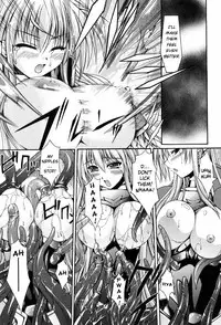 [Nanaki Seijyu] Sacred Feather [English] {Kizlan}