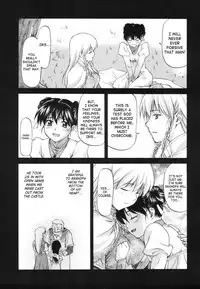 [Nagare Ippon] Parabellum 1 [English] [SaHa] [Decensored]